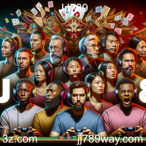 A Ascensão dos Jogos Multiplayer e Seu Impacto na Indústria